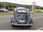 Thumbnail Photo 4 for 1951 Volkswagen Beetle